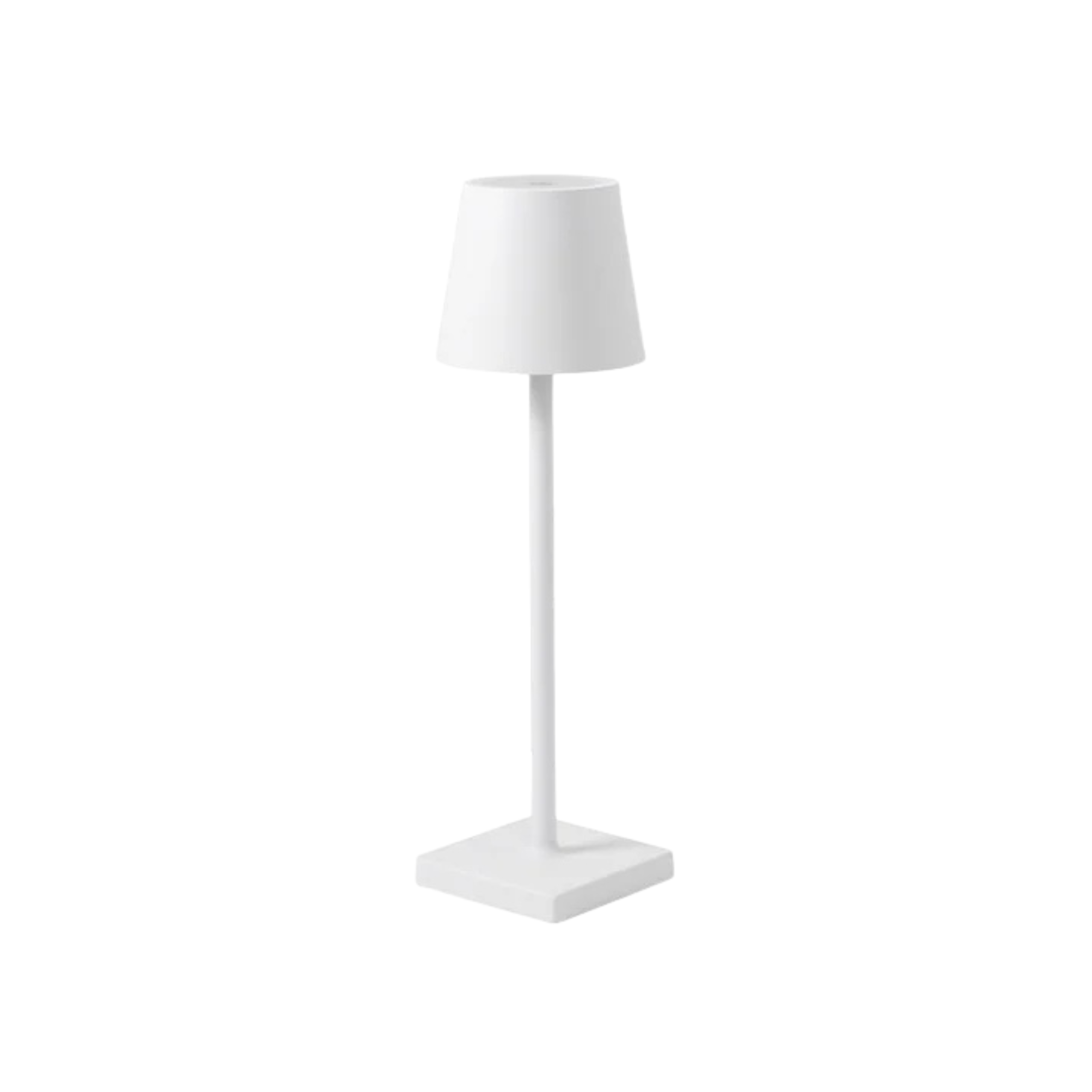 Cordless Rechargeable LED Table Light
